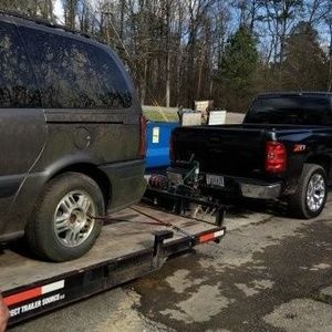 Meet your Posher, Christopher